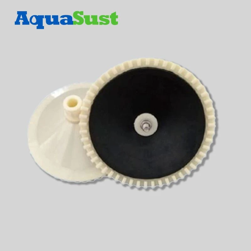 Coarse Bubble Diffusers Coarse Bubble Diffusers