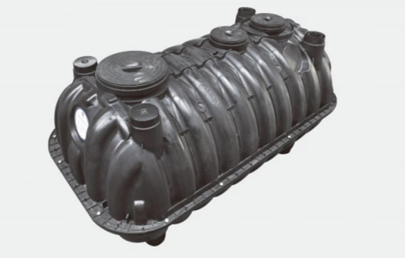SEPTIC TANK SEPTIC TANK